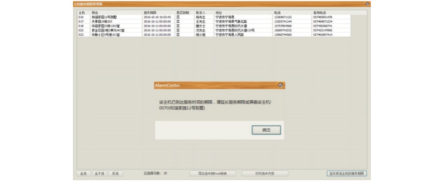 紅外對(duì)射報(bào)警器分類是什么？